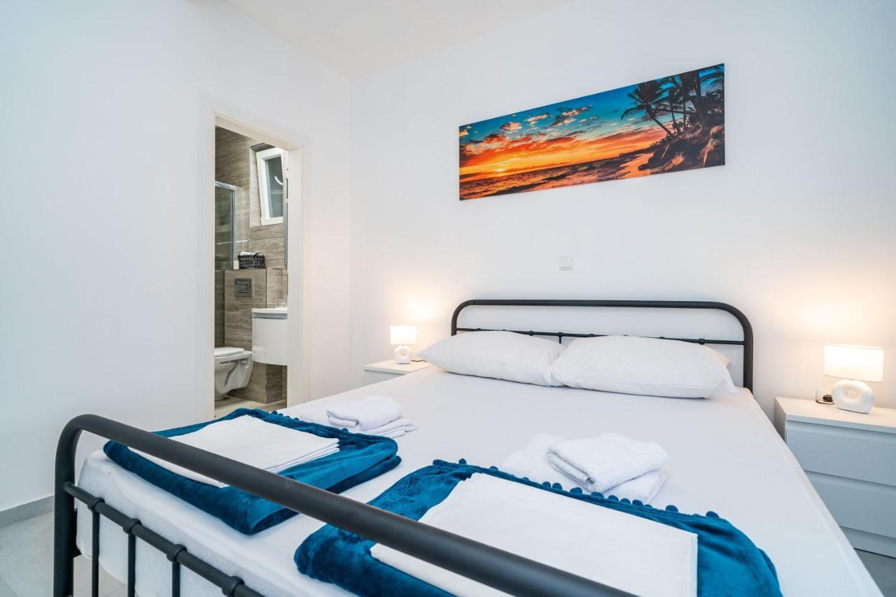 Hidden Gem Apartment Molunat Exterior foto